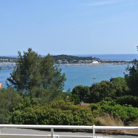 Casa Del Mare - Magnifique Appartement Vue Mer La Seyne-sur-Mer Kültér fotó