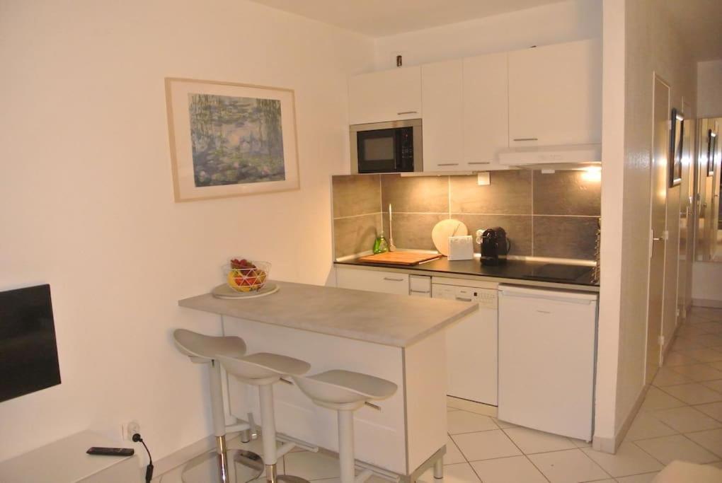 Casa Del Mare - Magnifique Appartement Vue Mer La Seyne-sur-Mer Kültér fotó