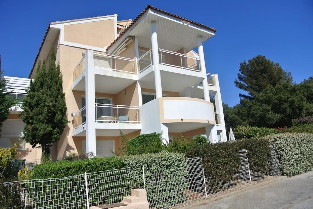 Casa Del Mare - Magnifique Appartement Vue Mer La Seyne-sur-Mer Kültér fotó